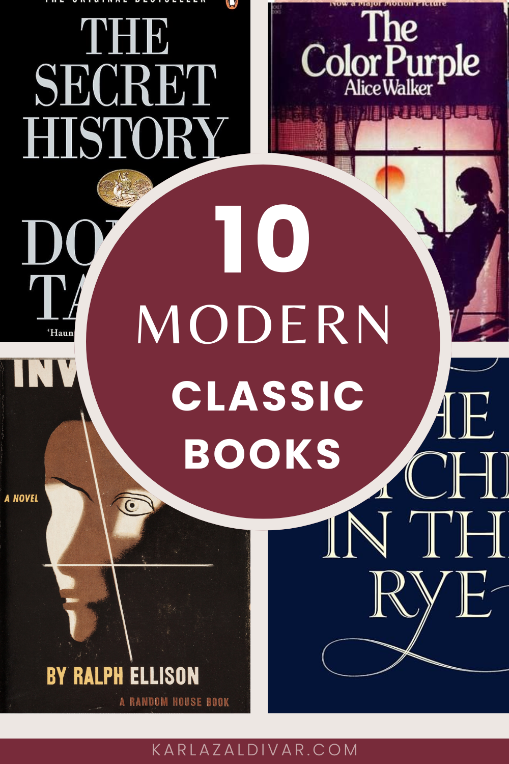 10 New Modern Classic Books You Have To Read
