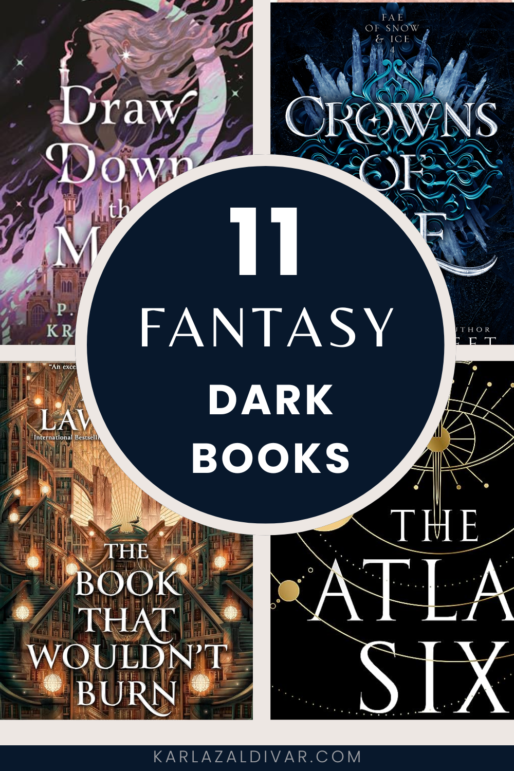 11 Best New Fantasy Books That You Can’t Miss