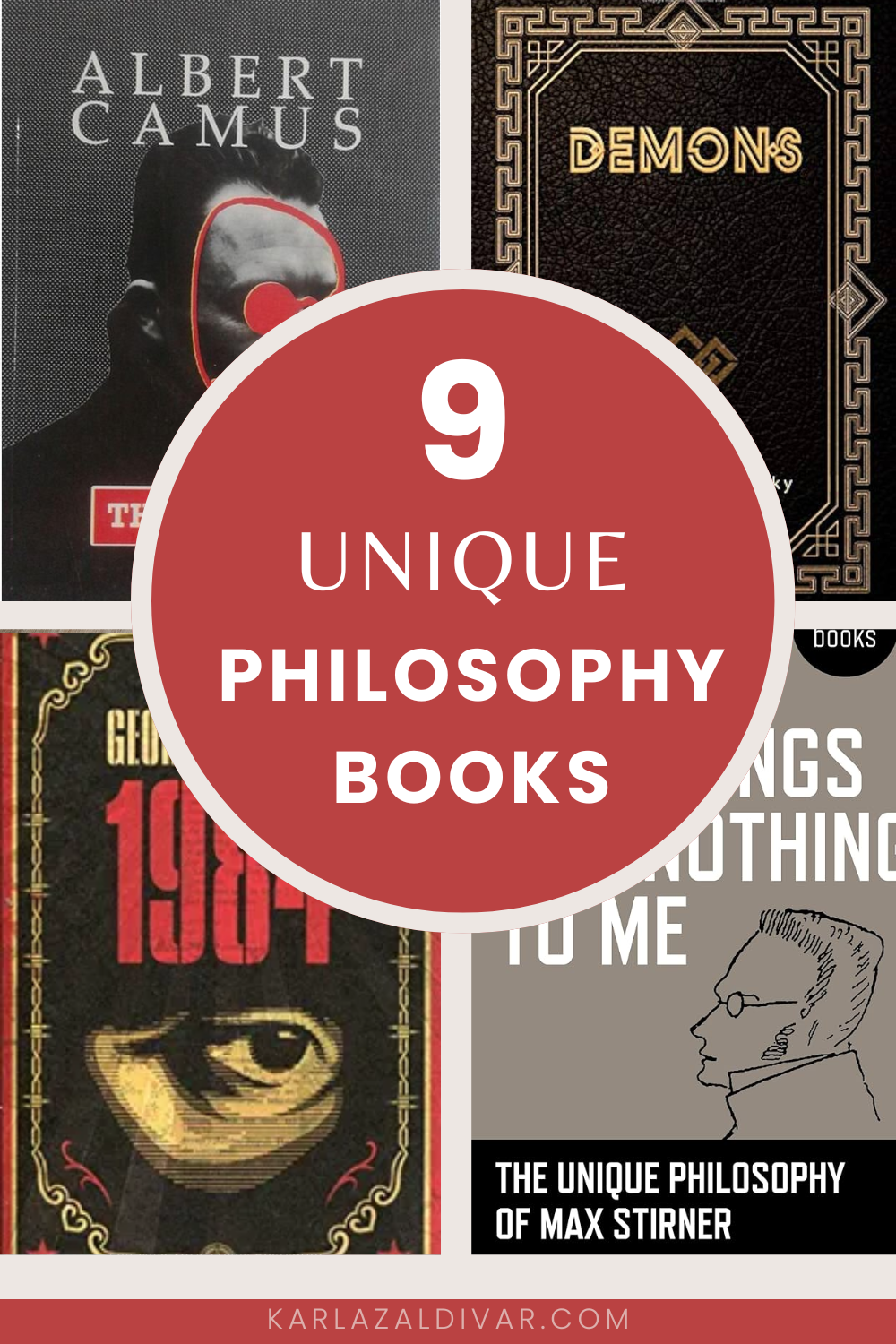 Amazing Top Philosophy Books For You To Read This Year